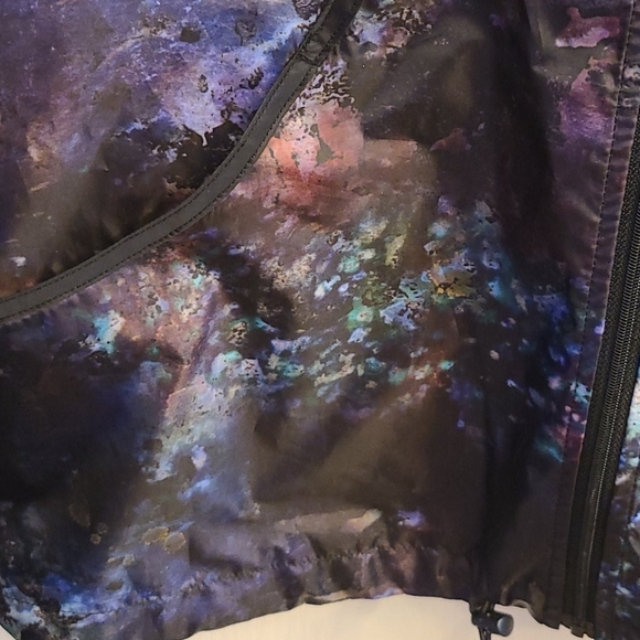 🍁NWOT Fila Sport Windbreaker Jacket - Picture 5 of 15